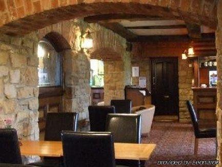 Batemans Mill Hotel & Restaurant Old Tupton Ngoại thất bức ảnh